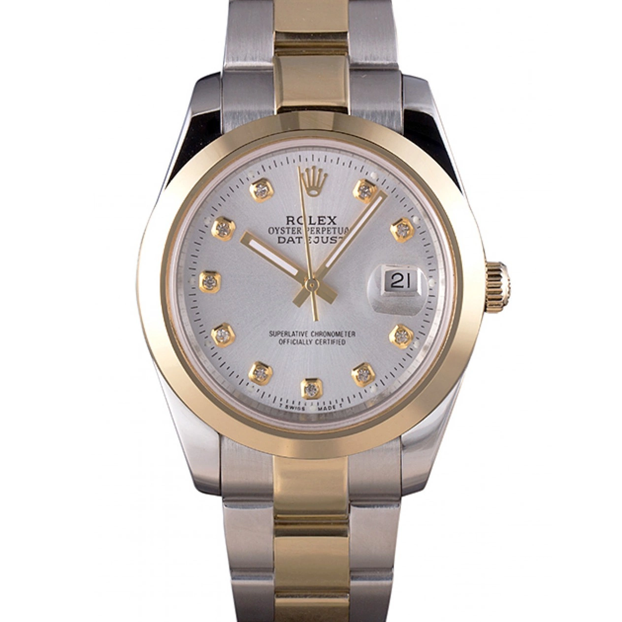 Rolex Datejust-rl222 0708